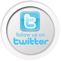 Follow us on Twitter